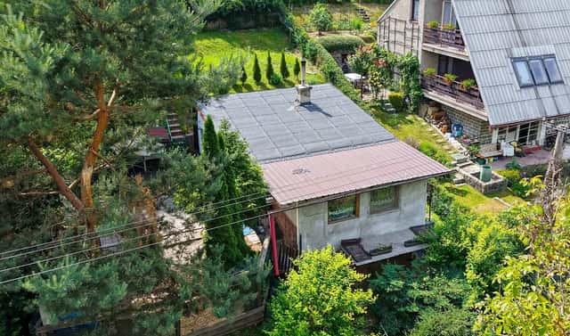 Prodej chaty/chalupy 30 m² s pozemkem 283 m², Přerov – Přerov XII-Žeravice