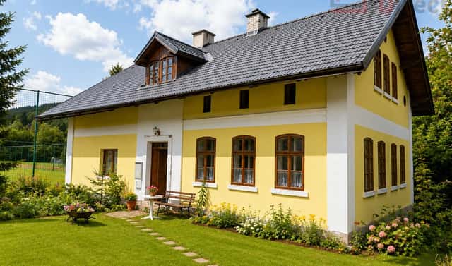 Prodej chaty/chalupy 180 m² s pozemkem 1 927 m², Josefův Důl, okres Jablonec nad Nisou