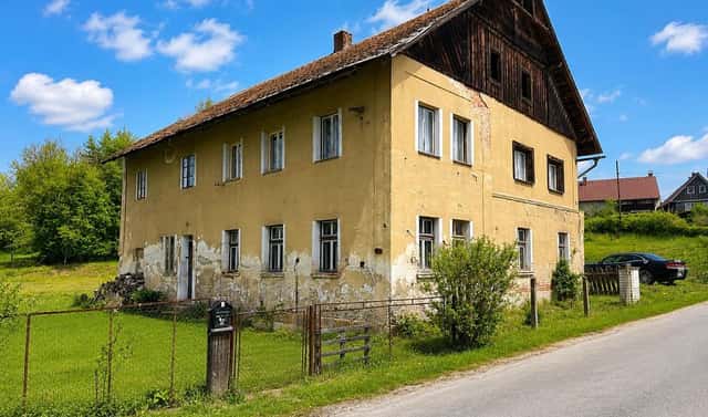 Prodej domu 310 m² s pozemkem 1 346 m², Sezemice, okres Mladá Boleslav