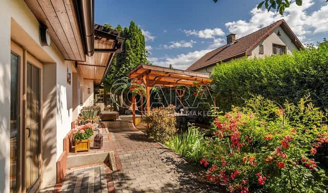 Prodej domu 199 m² s pozemkem 836 m², Sedlecká cesta, Zdiby – Brnky, okres Praha-východ