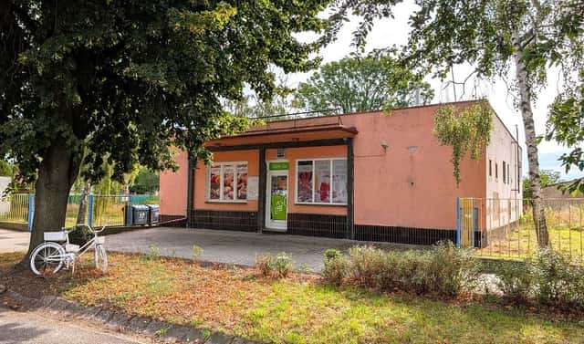 Prodej obchodních prostor 140 m², Lukavec, okres Litoměřice