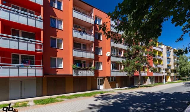 Prodej bytu 1+1 35 m², J. E. Purkyně, Frýdek-Místek – Frýdek
