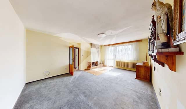 Pronájem bytu 3+1 79 m², Družstevní, Kralovice, okres Plzeň-sever