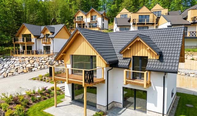 Prodej komerčního objektu (jiného typu) 30 m², Nýdek, okres Frýdek-Místek