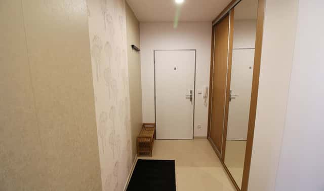 Pronájem bytu 2+kk 58 m², Spáčilova, Brno – Černovice, okres Brno-město