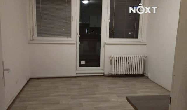 Pronájem bytu 1+kk 22 m², Kopřivnice, okres Nový Jičín