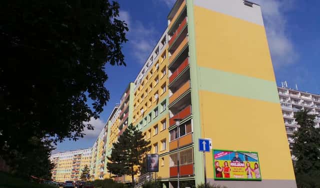 Prodej bytu 1+kk 27 m², Růžová, Most