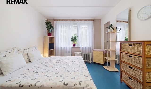 Prodej bytu 1+1 33 m², Chebská, Karlovy Vary – Dvory