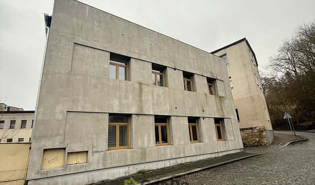 Prodej nájemního domu, činžáku 287 m², Havlíčkova, Mnichovo Hradiště, okres Mladá Boleslav