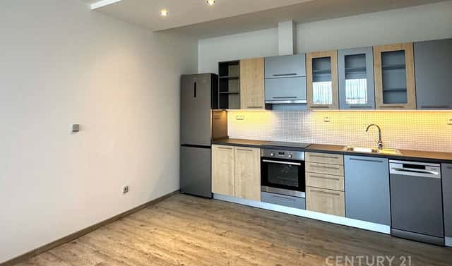 Pronájem bytu 1+kk 51 m², Sportovní, Tachlovice, okres Praha-západ