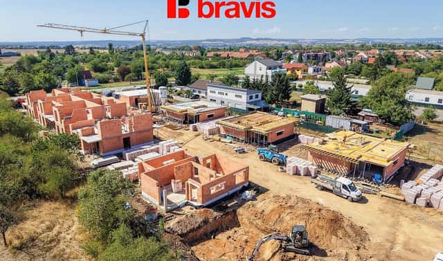 Prodej bytu 3+kk 66 m², Sokolnická, Brno – Tuřany, okres Brno-město