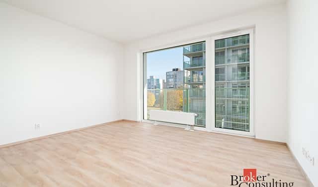 Prodej bytu 1+1 36 m², Krašovská, Plzeň – Bolevec, okres Plzeň-město
