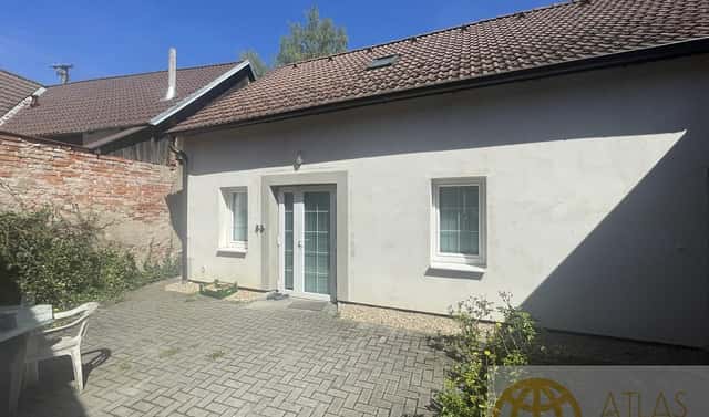 Pronájem bytu 2+kk 70 m², Opařany, okres Tábor