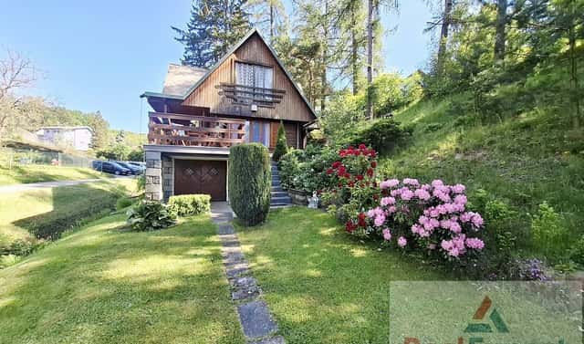Prodej chaty/chalupy 110 m² s pozemkem 569 m², Kozojedská, Jevany, okres Praha-východ