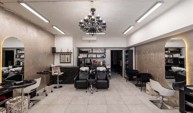 Pronájem obchodních prostor 74 m², Neklanova, Praha 2