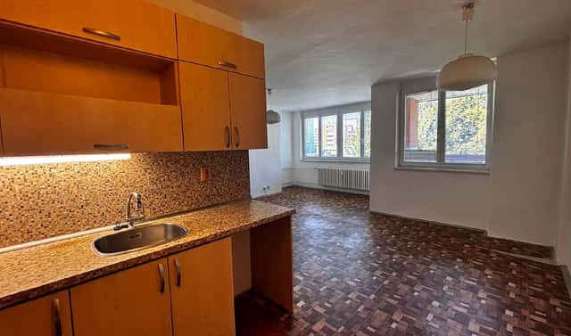 Prodej bytu 3+kk 87 m², 30. dubna, Ostrava – Moravská Ostrava, okres Ostrava-město