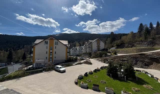 Prodej bytu 1+kk 28 m², Dolní Morava, okres Ústí nad Orlicí