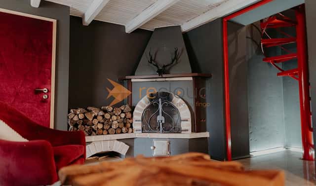 Prodej chaty/chalupy 250 m² s pozemkem 139 m², Frymburk, okres Český Krumlov