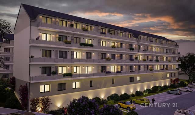 Prodej bytu 2+kk 66 m², Velká Bíteš, okres Žďár nad Sázavou