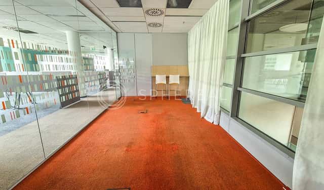 Pronájem kanceláře 2 000 m², Technická, Brno – Královo Pole, okres Brno-město