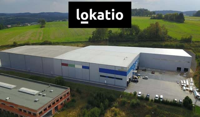 Pronájem skladovacích prostor 7 500 m², Pelhřimov