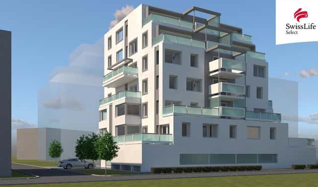 Prodej stavebního pozemku 485 m², Nad Papežem, Dobříš, okres Příbram