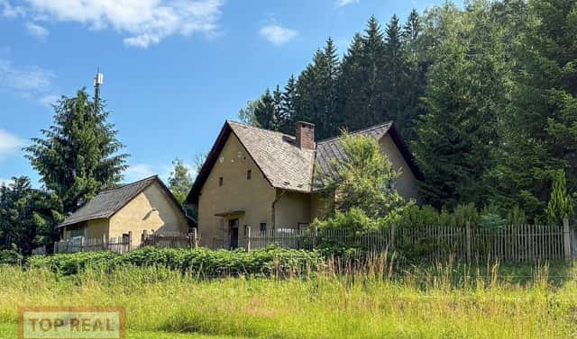 Prodej domu 167 m² s pozemkem 706 m², Orlické Podhůří – Dobrá Voda, okres Ústí nad Orlicí