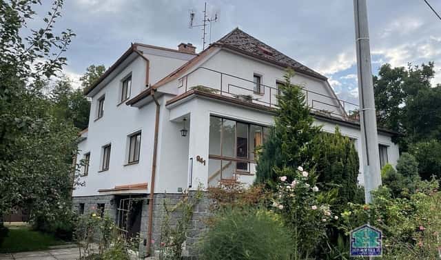 Prodej domu 245 m² s pozemkem 781 m², Na Štěbetce, Sušice – Sušice II, okres Klatovy