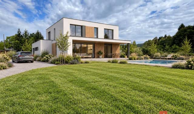 Prodej stavebního pozemku 1 881 m², Milánovy, Boskovice, okres Blansko