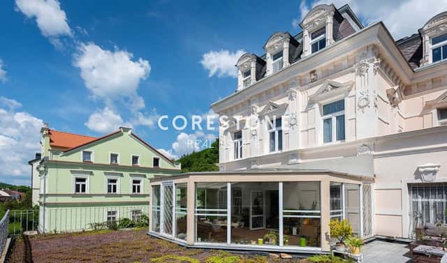 Prodej domu 701 m² s pozemkem 732 m², Na Vyhlídce, Karlovy Vary