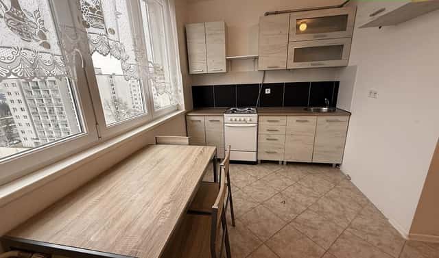 Pronájem bytu 2+1 60 m², Pod Hůrkou, Klatovy – Klatovy III
