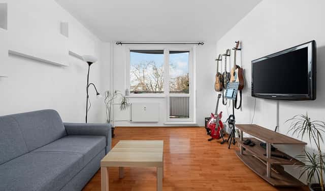 Prodej bytu 3+1 72 m², Masarykova, Židlochovice, okres Brno-venkov