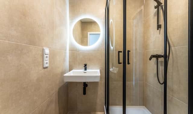 Prodej bytu 4+kk 72 m², Spojovací, Praha 3 – Žižkov