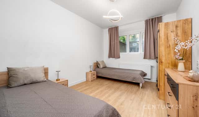 Prodej bytu 3+kk 64 m², U Balabenky, Praha 8 – Libeň