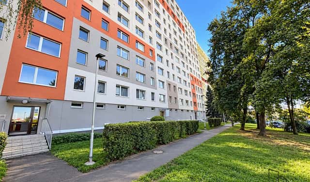 Prodej bytu 3+1 68 m², Vajdova, Praha 10 – Hostivař