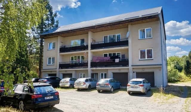Prodej nájemního domu, činžáku 368 m², Přimda – Újezd pod Přimdou, okres Tachov
