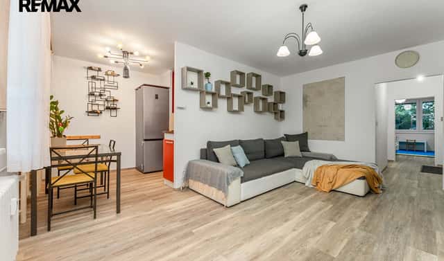 Prodej bytu 3+1 71 m², Přecechtělova, Praha 5 – Stodůlky