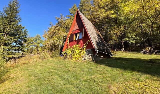 Prodej chaty/chalupy 22 m² s pozemkem 22 m², Zábřeh – Václavov, okres Šumperk