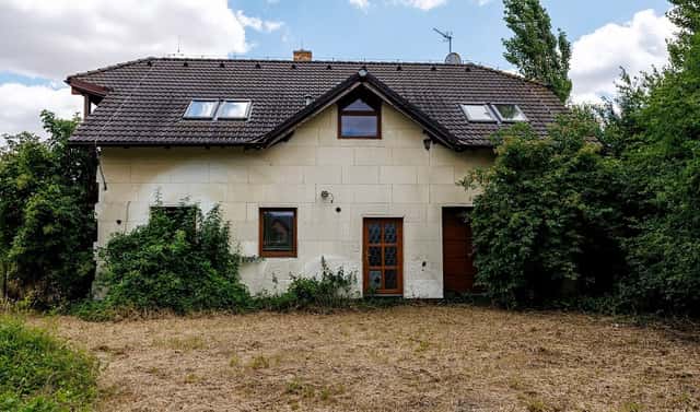 Prodej domu 206 m² s pozemkem 1 400 m², Lesní, Cvrčovice, okres Kladno