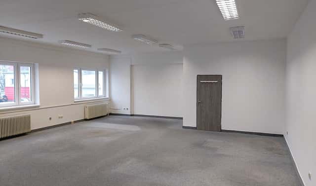 Pronájem kanceláře 112 m², Frýdek-Místek