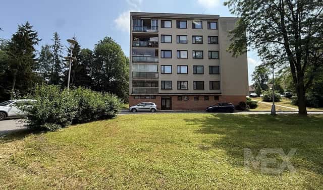 Prodej bytu 3+1 64 m², Českých bratří, Vysoké Mýto – Litomyšlské Předměstí, okres Ústí nad Orlicí