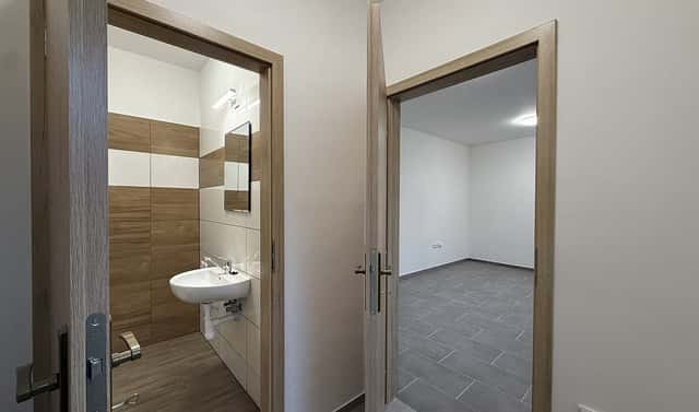 Pronájem bytu 1+kk 23 m², Okružní, Odry, okres Nový Jičín