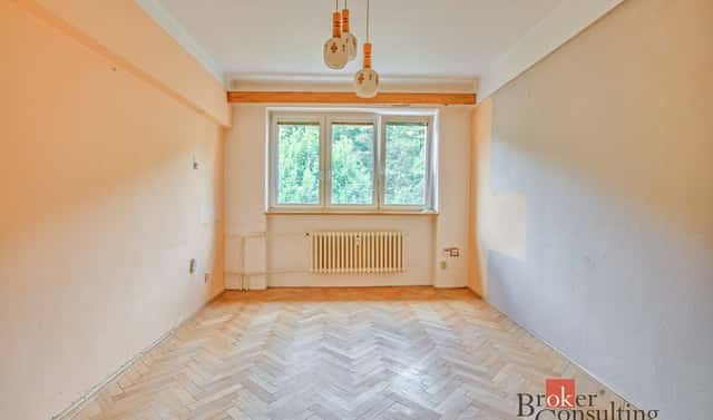 Prodej bytu 2+1 58 m², Palackého, Třinec – Lyžbice, okres Frýdek-Místek