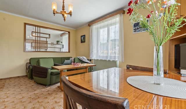 Prodej domu 140 m² s pozemkem 1 269 m², Čenkovice, okres Ústí nad Orlicí