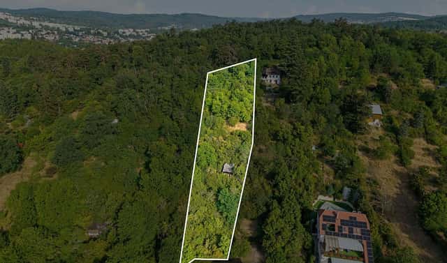 Prodej zahrady 2 516 m², Brno, okres Brno-město