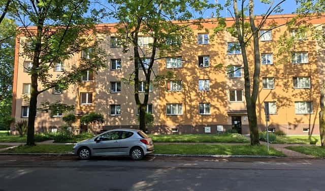 Prodej bytu 2+1 56 m², Cihelní, Karviná – Nové Město