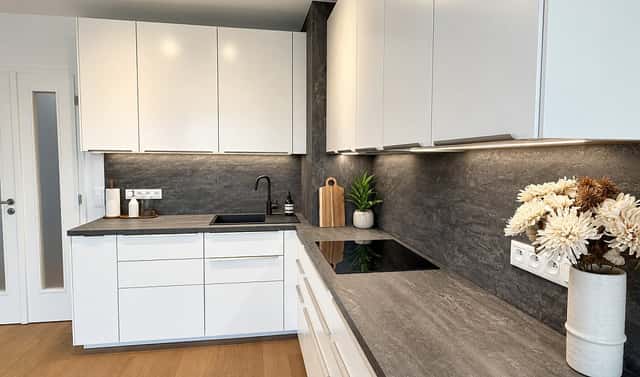 Pronájem bytu 3+kk 80 m², Za Pískovnou, Praha 8 – Dolní Chabry
