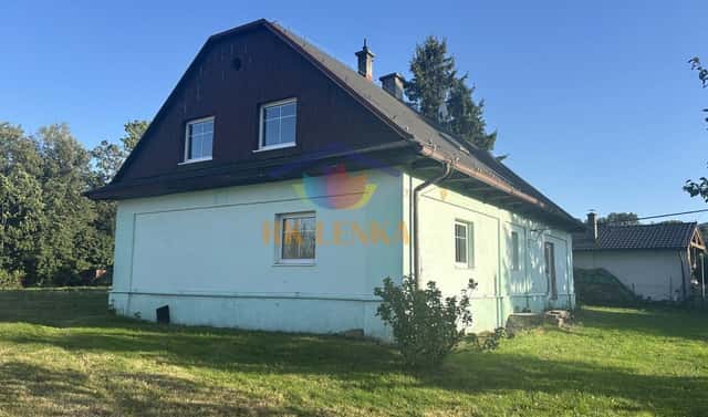 Prodej domu 250 m² s pozemkem 2 133 m², Čeladná, okres Frýdek-Místek