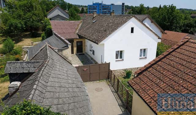 Prodej domu 120 m² s pozemkem 324 m², Na Obci, Pelhřimov