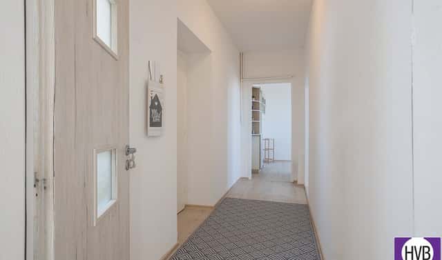 Prodej bytu 3+kk 55 m², Zádušní, Kladno